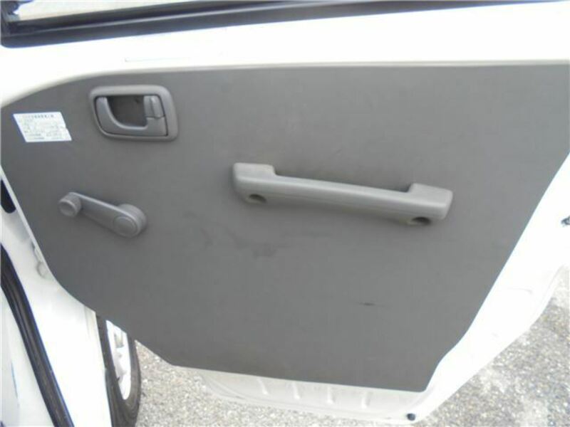 MINICAB TRUCK-12