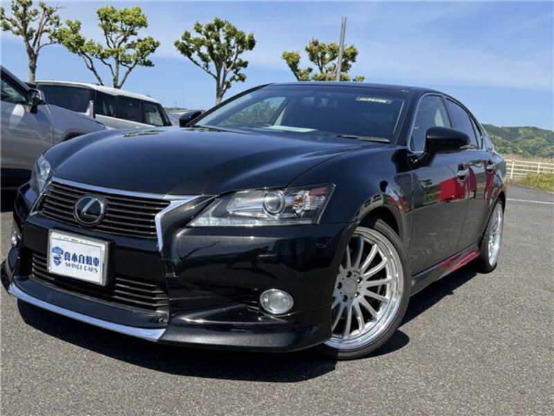 GS