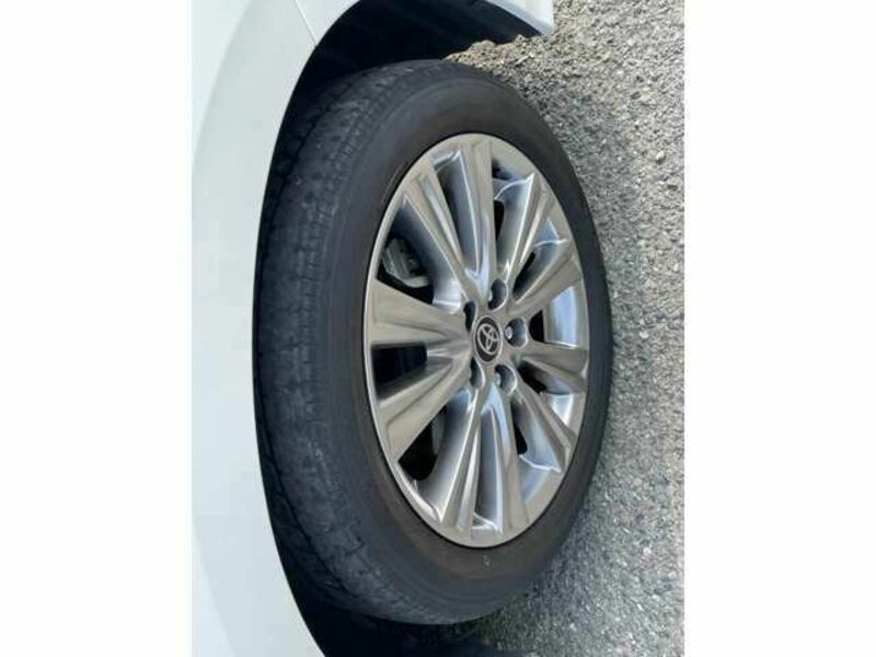 ALPHARD-8