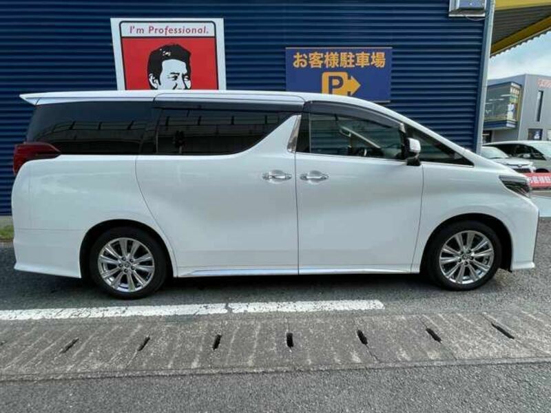 ALPHARD-10