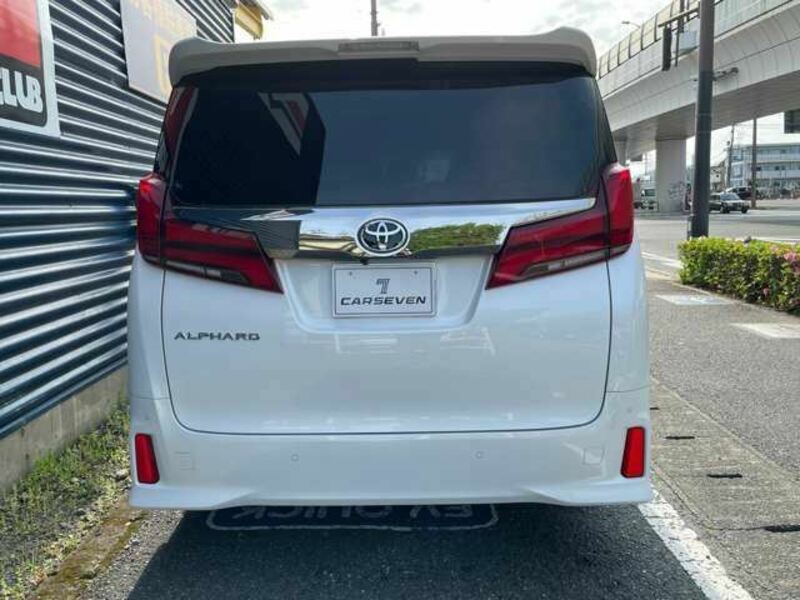 ALPHARD-13