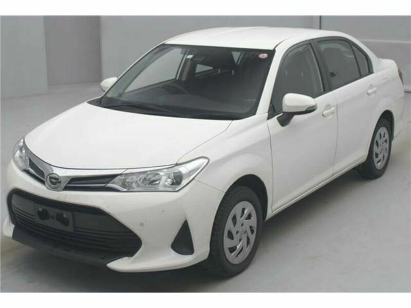 COROLLA AXIO