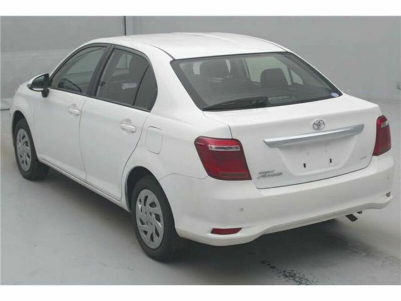 COROLLA AXIO