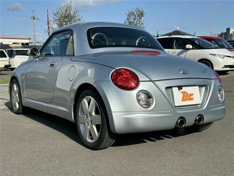 COPEN