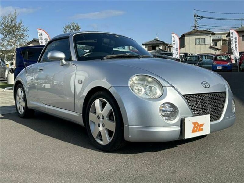 COPEN