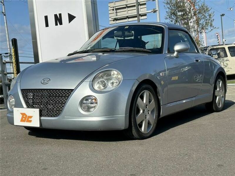 COPEN