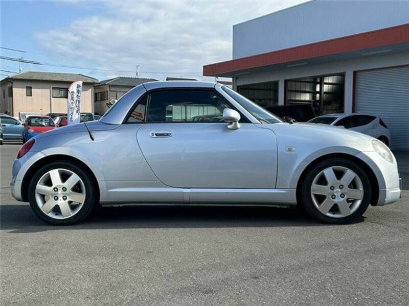 COPEN