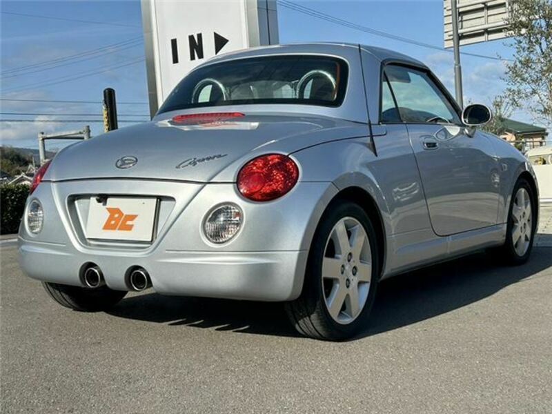 COPEN