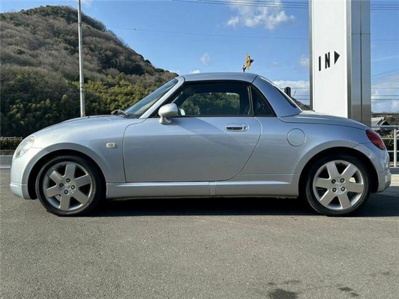 COPEN