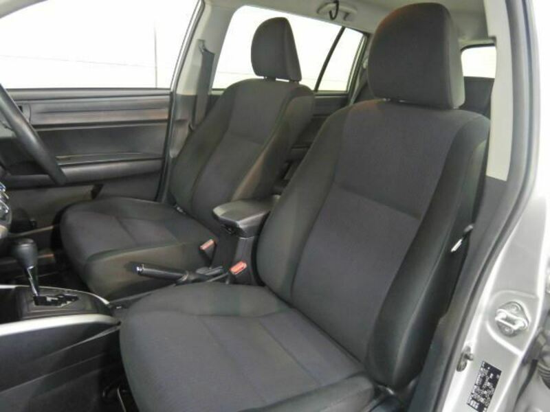 COROLLA FIELDER