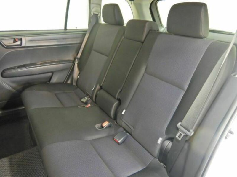 COROLLA FIELDER