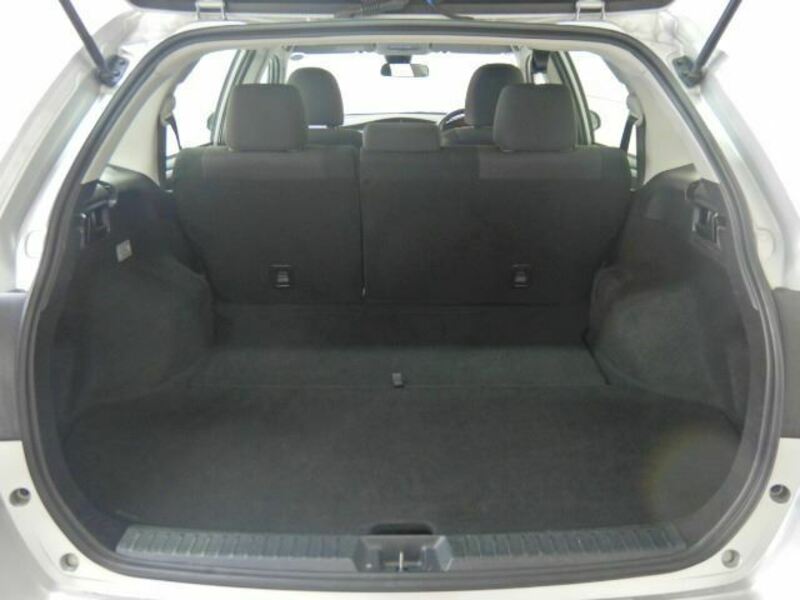 COROLLA FIELDER