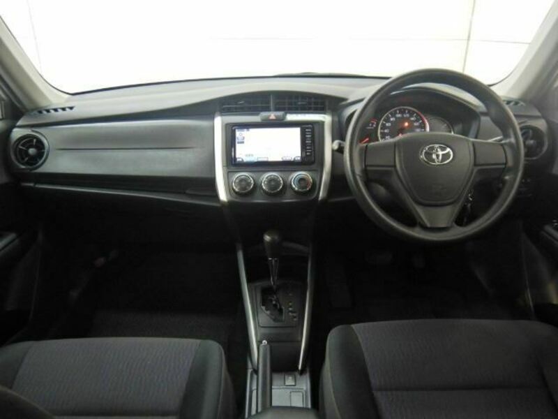 COROLLA FIELDER