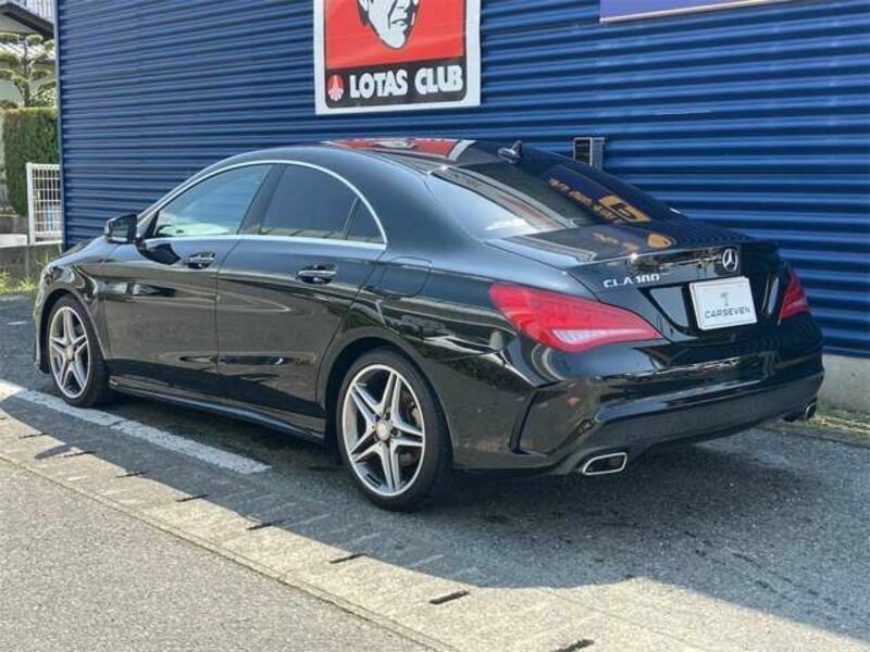 CLA-CLASS