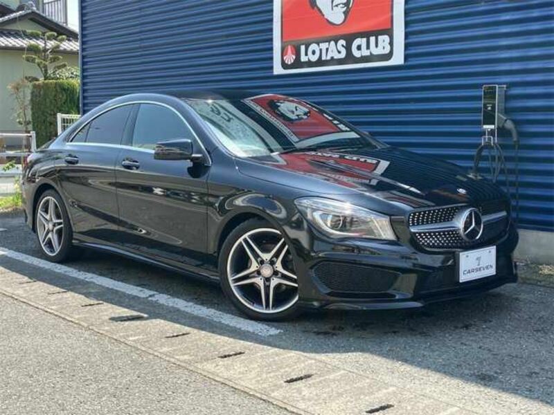 CLA-CLASS