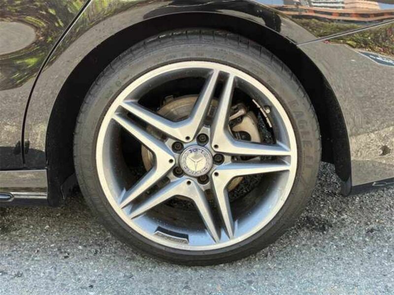 CLA-CLASS