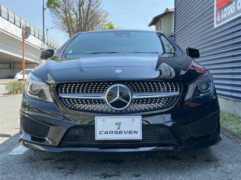 CLA-CLASS