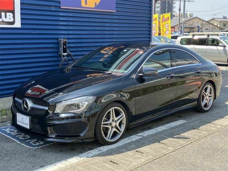 CLA-CLASS