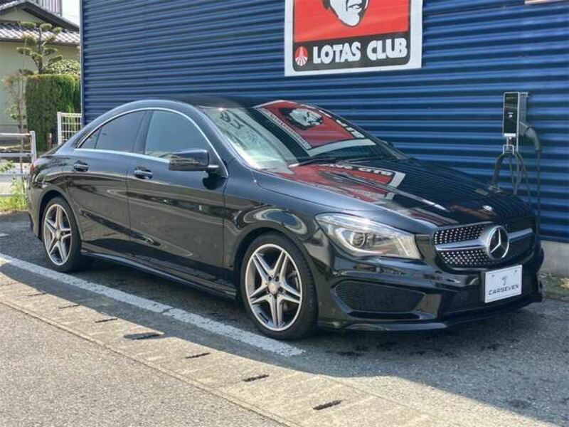 CLA-CLASS
