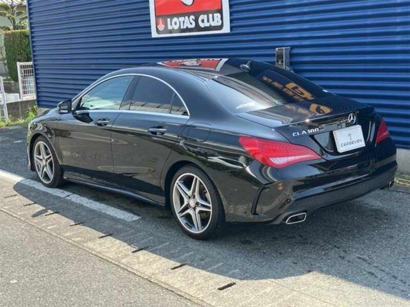 CLA-CLASS