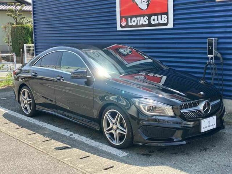 CLA-CLASS