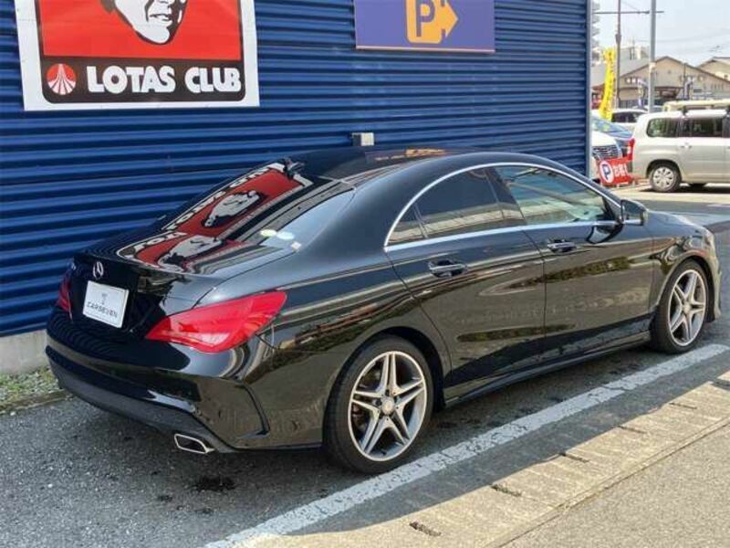 CLA-CLASS