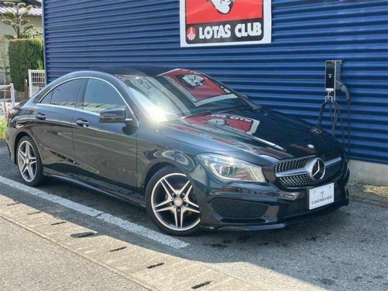 CLA-CLASS
