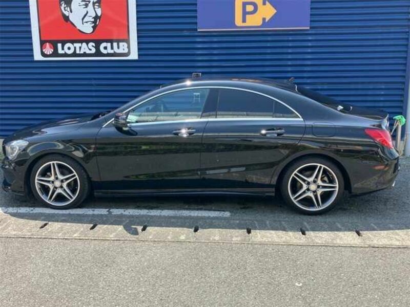 CLA-CLASS