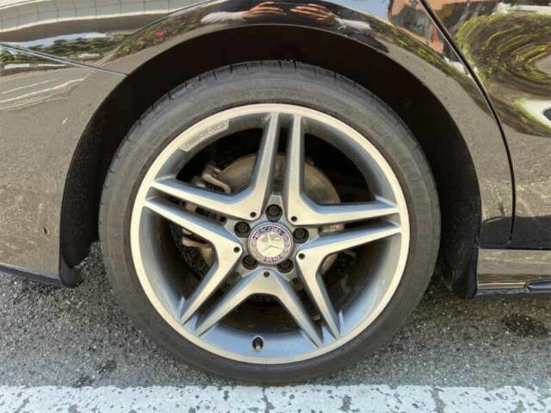 CLA-CLASS