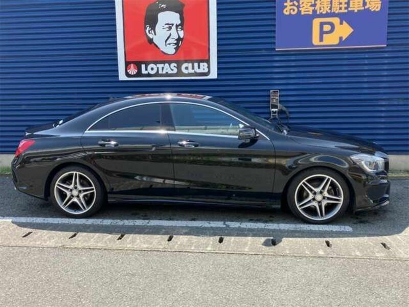 CLA-CLASS