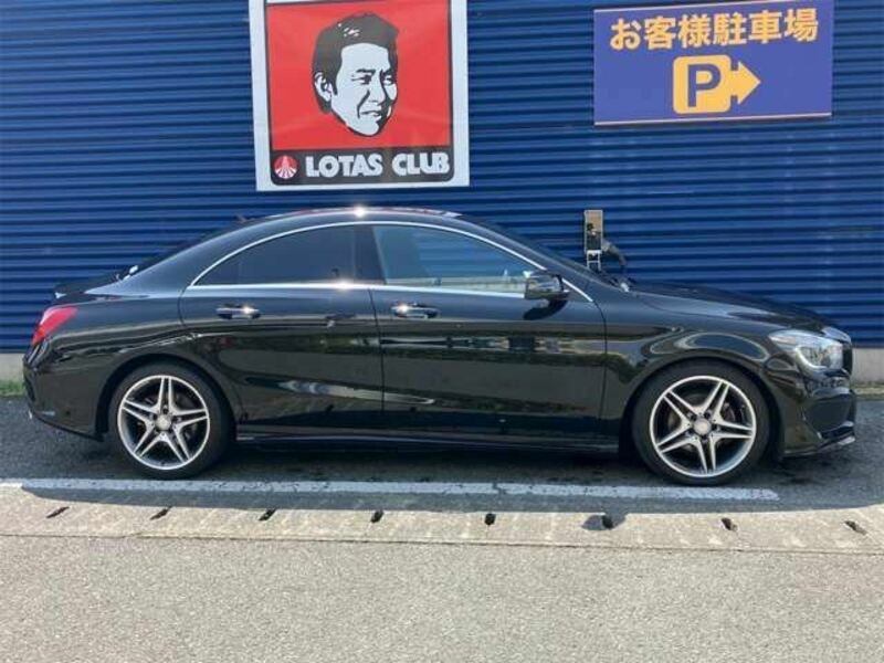 CLA-CLASS