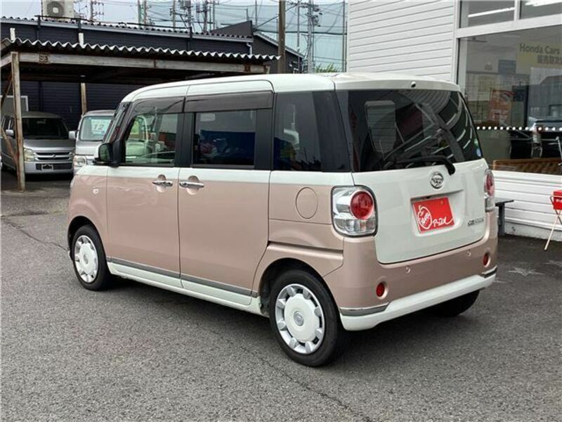 MOVE CANBUS-4