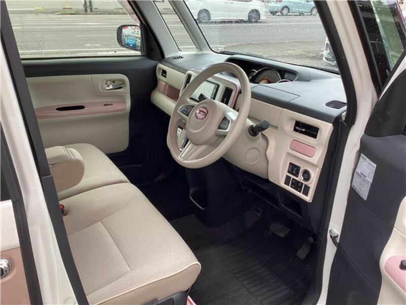 MOVE CANBUS-11