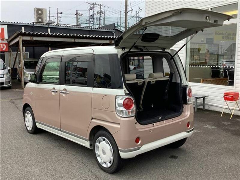 MOVE CANBUS-27