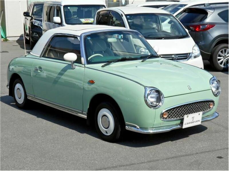 FIGARO