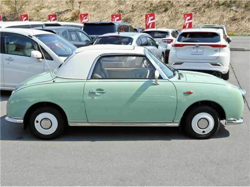 FIGARO