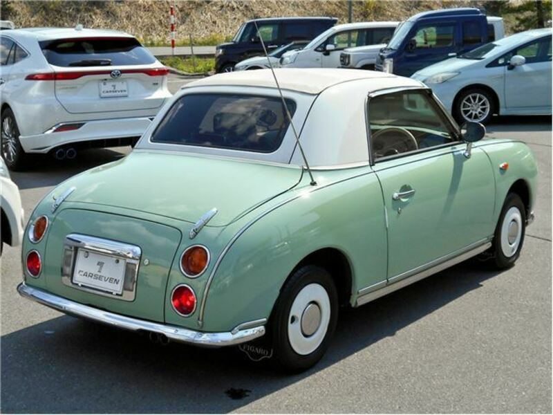 FIGARO