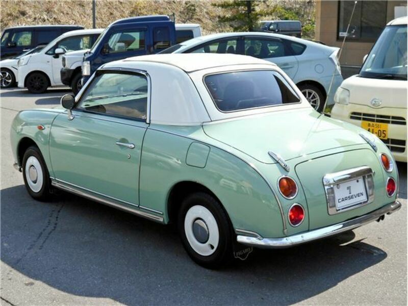 FIGARO