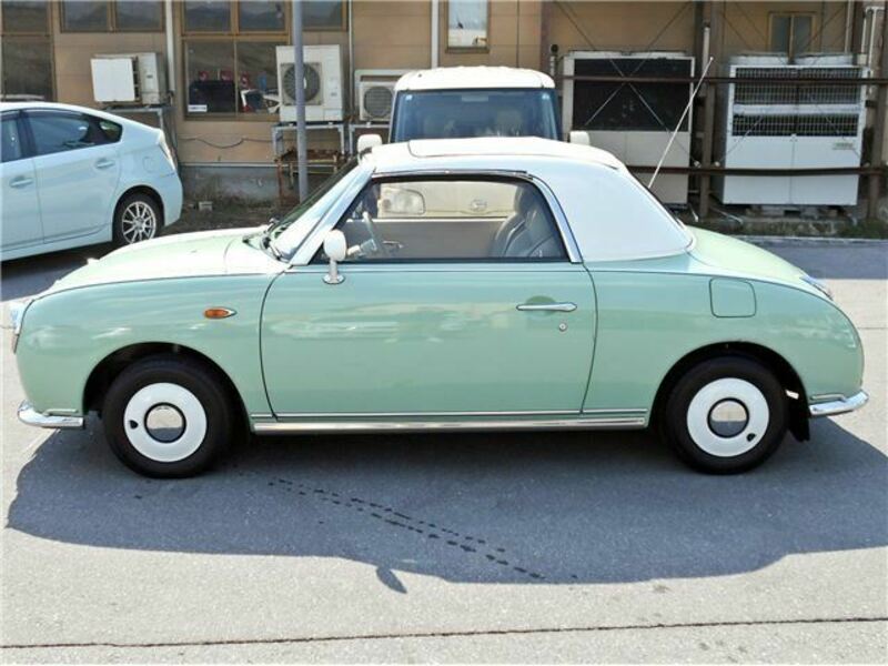 FIGARO
