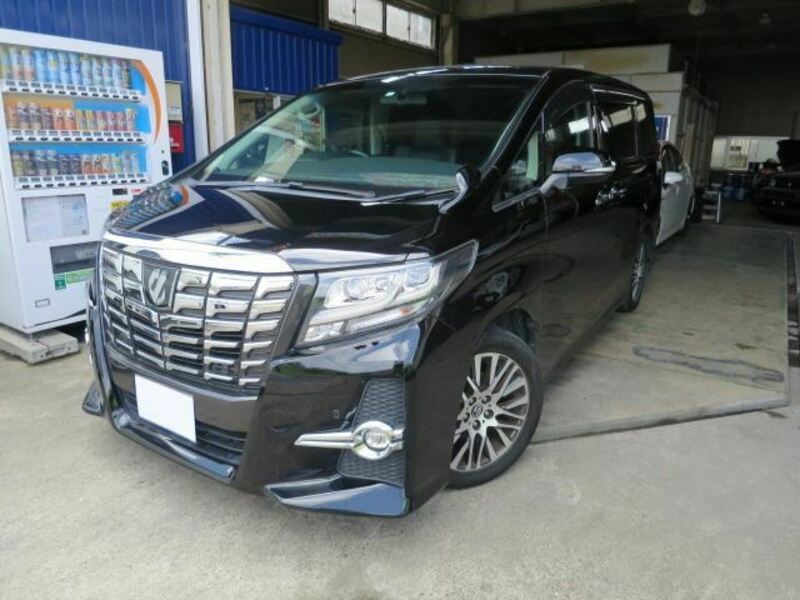 ALPHARD-0