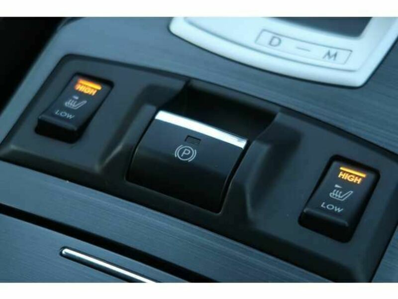 LEGACY B4
