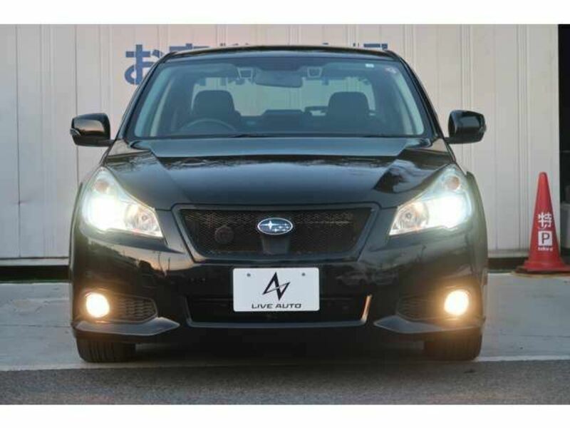 LEGACY B4