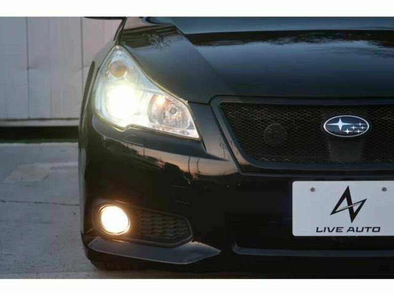 LEGACY B4