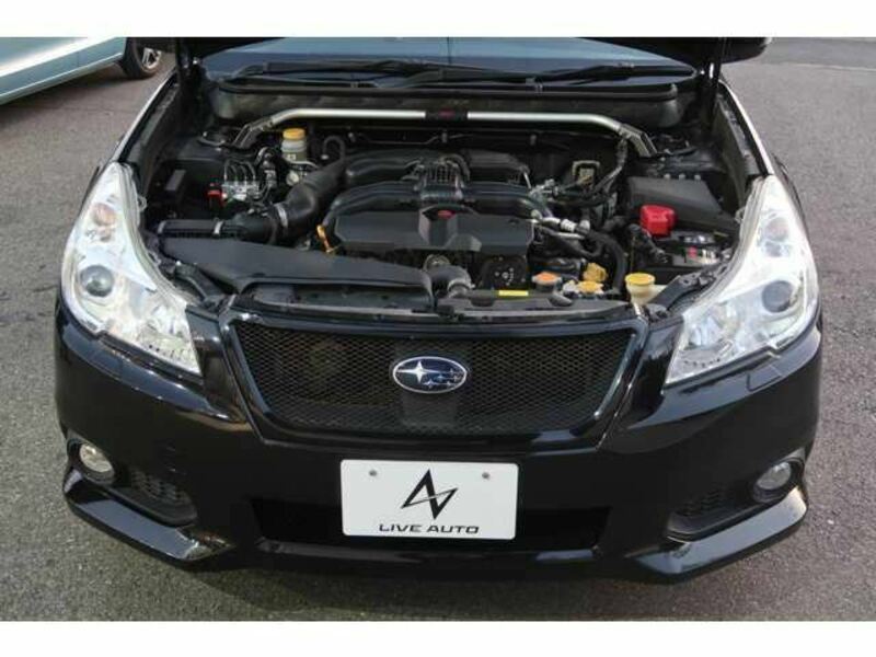 LEGACY B4