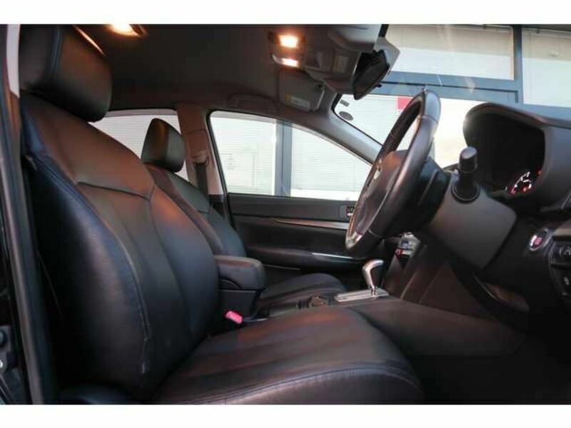 LEGACY B4