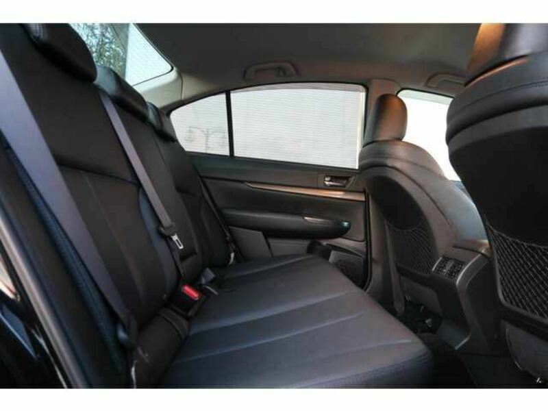 LEGACY B4