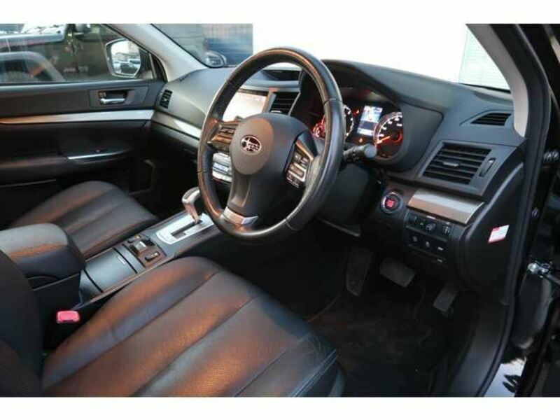 LEGACY B4