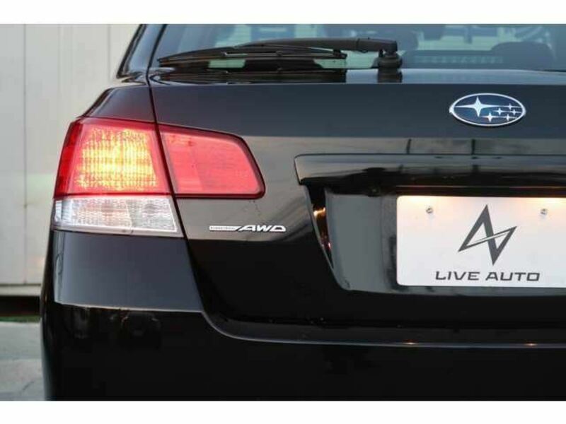 LEGACY B4
