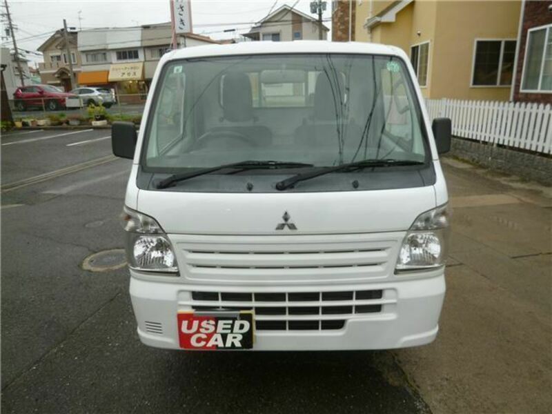 MINICAB TRUCK