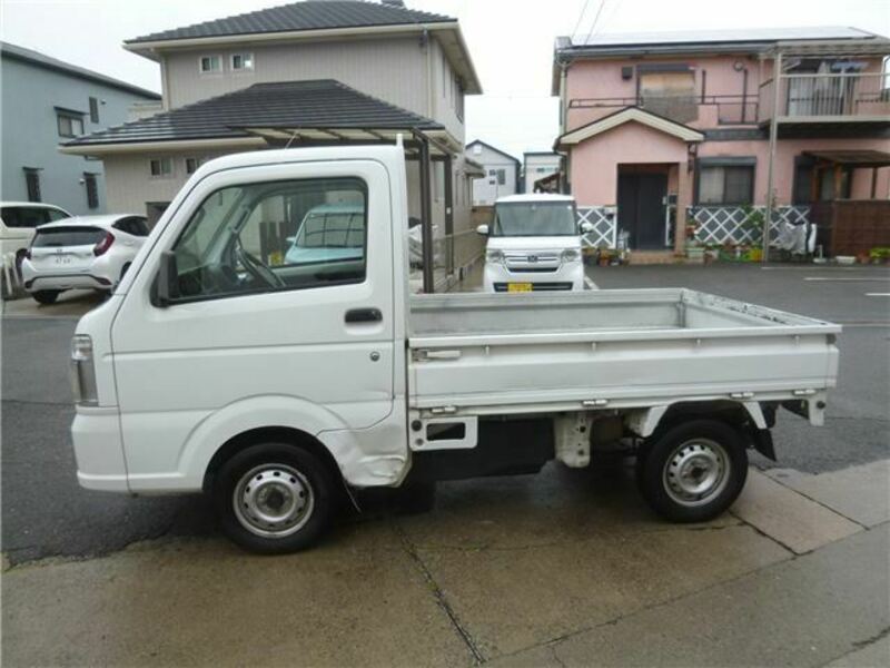 MINICAB TRUCK